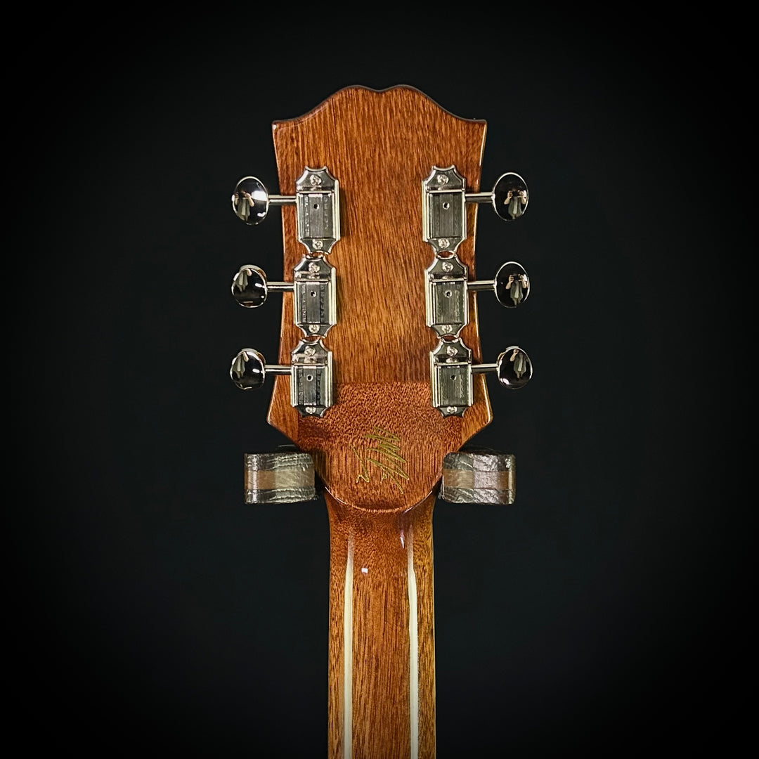 Epiphone Marcus King El Dorado