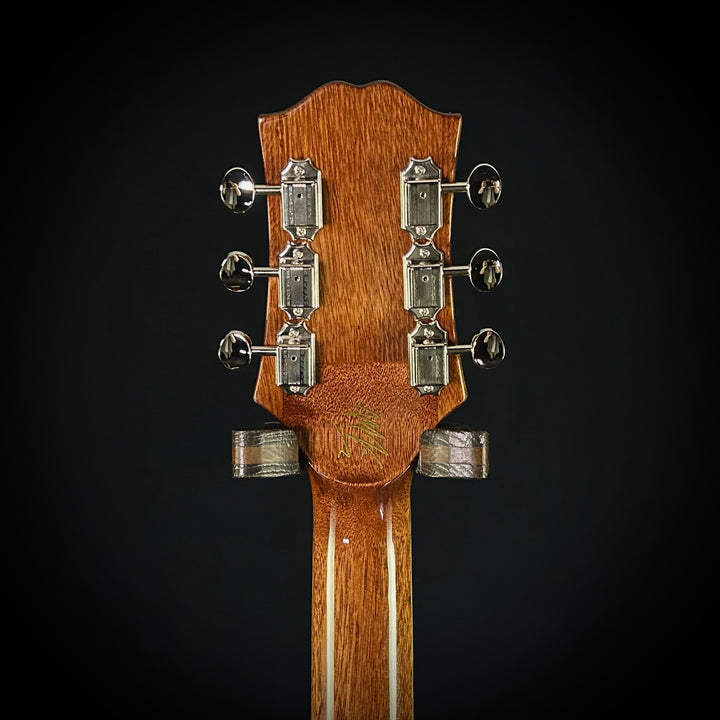 Epiphone Marcus King El Dorado