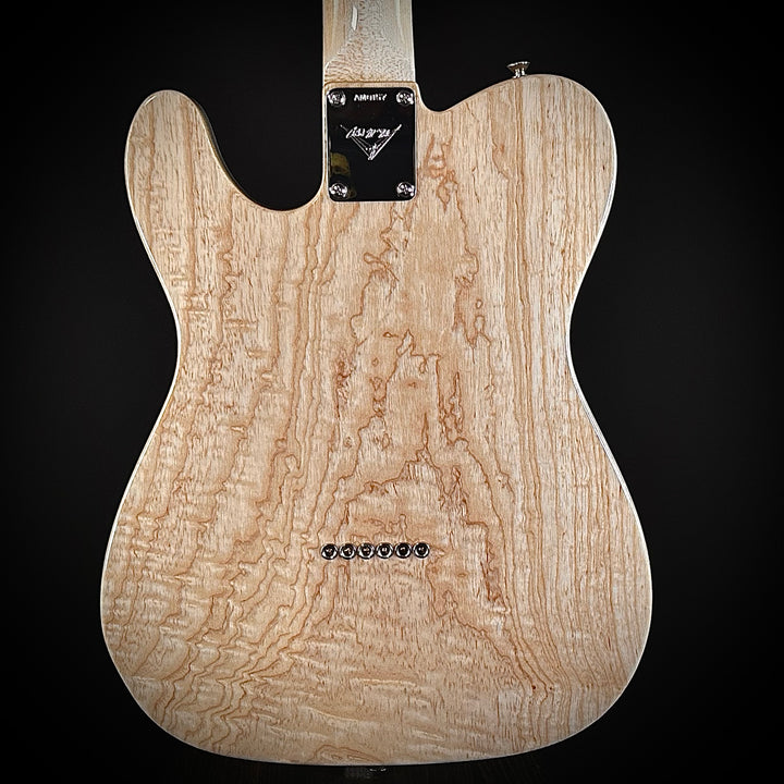 Fender Custom Shop Master Built Brazilian Rosewood ‘60s Telecaster | Built by Austin MacNutt