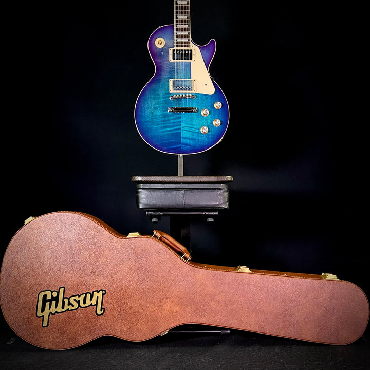 Gibson LP Standard 60’s Figured