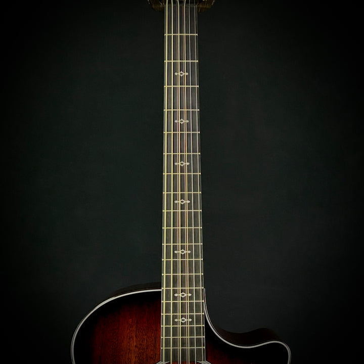 Taylor MV Custom Baritone-8 - Grand Auditorium