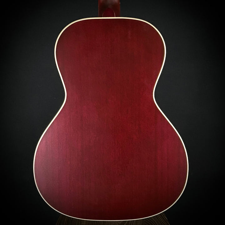 Gibson L-00 Special - Satin Wine Red