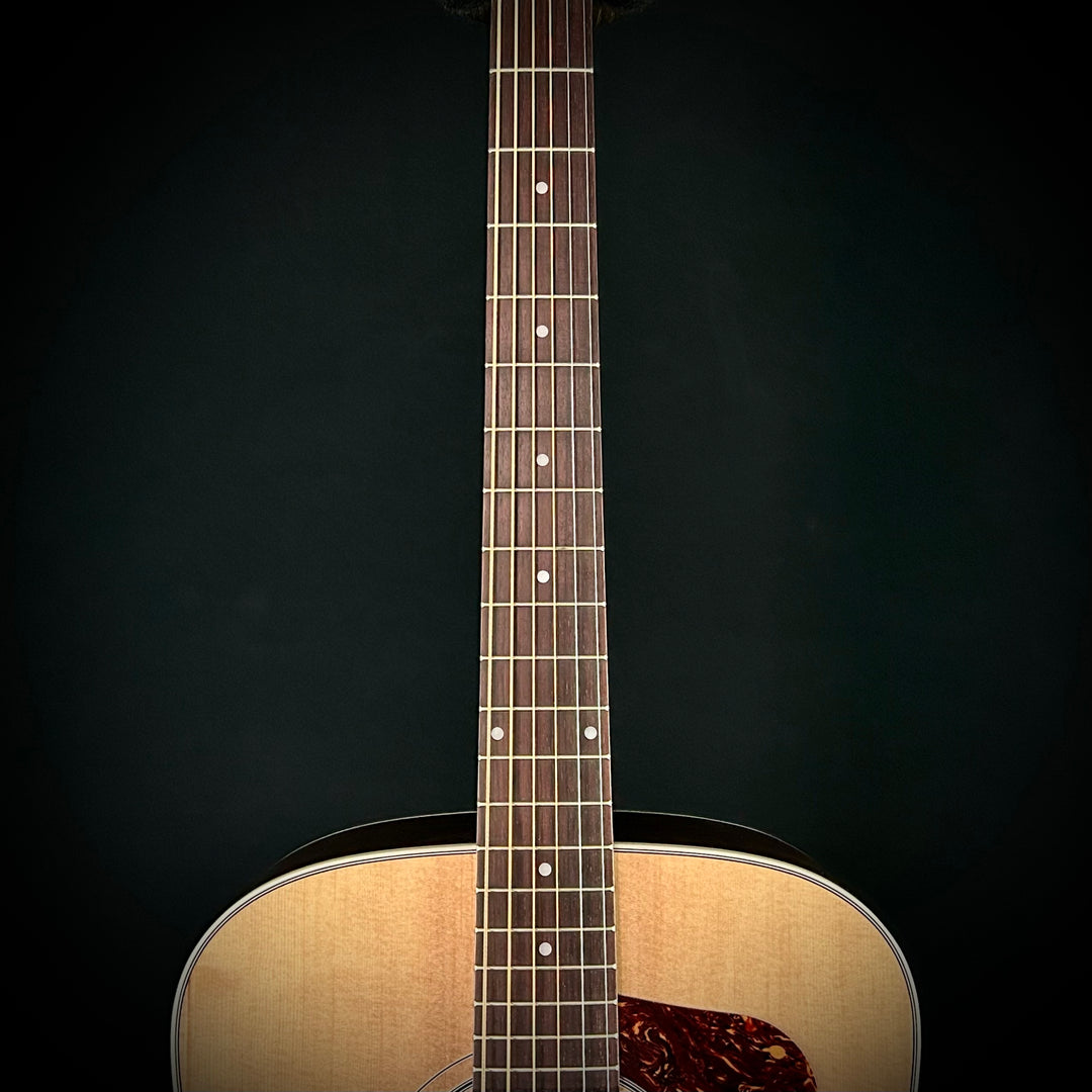 Guild D-50 Standard - Natural