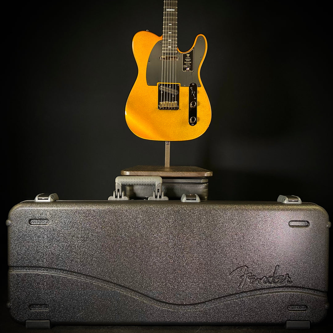 Fender 75th Anniversary American Ultra II Telecaster