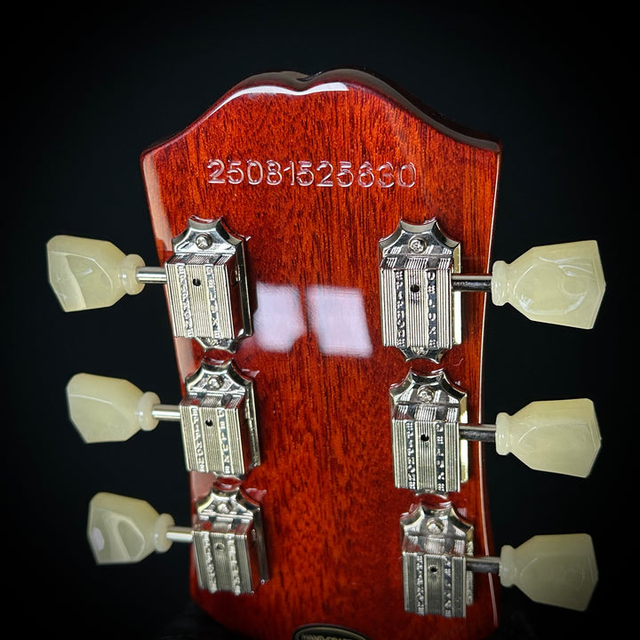 Epiphone Les Paul Standard ‘50s Figured
