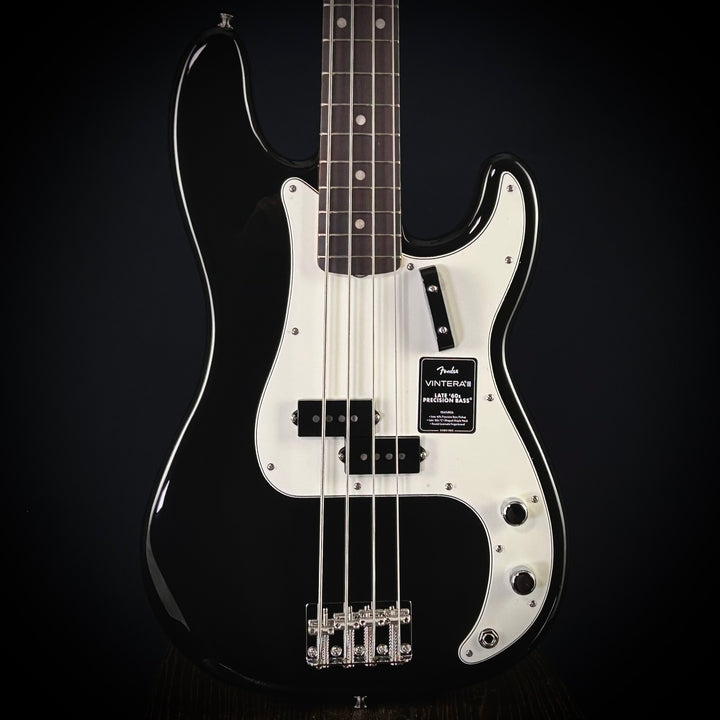 Fender Vintera III Late '60s Precision Bass