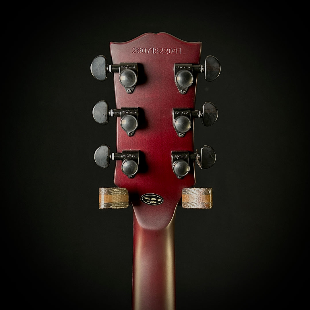 Epiphone Prophecy SG