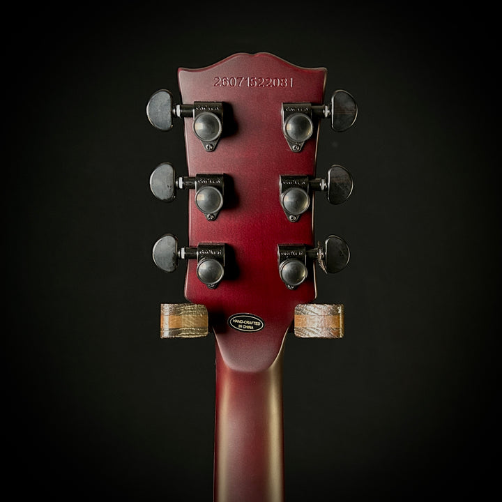 Epiphone Prophecy SG