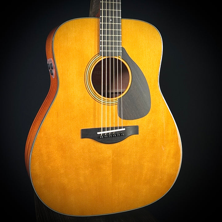 Yamaha FGX5 Red Label - Gloss