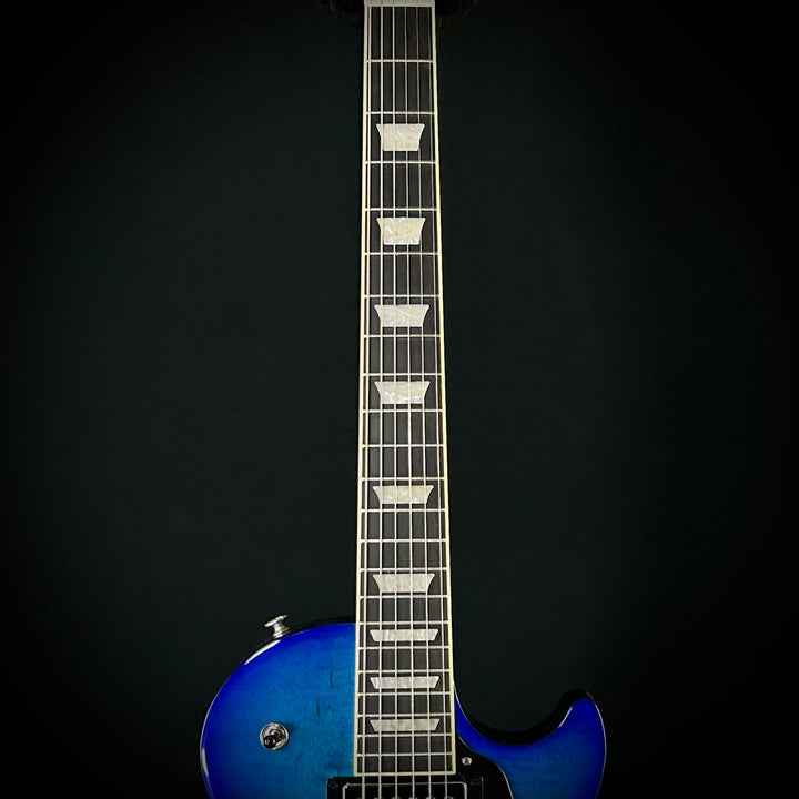 Gibson LP Studio Session