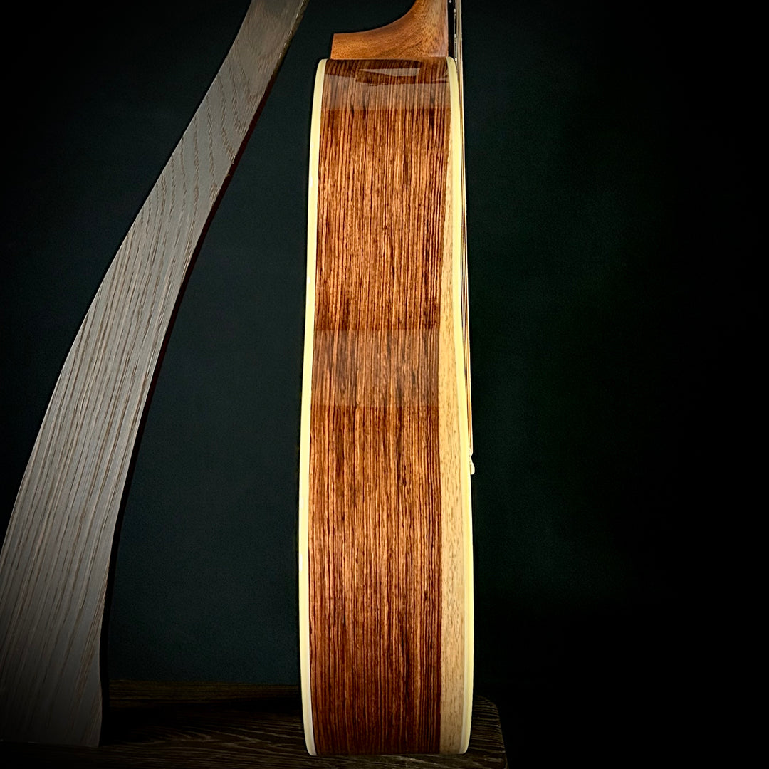 Taylor Gold Label 814e - Honduran Rosewood