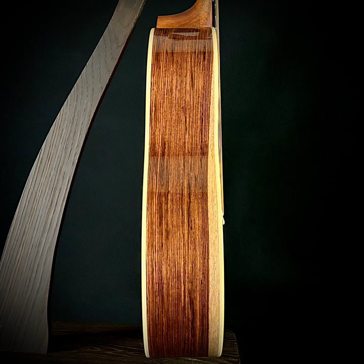 Taylor Gold Label 814e - Honduran Rosewood