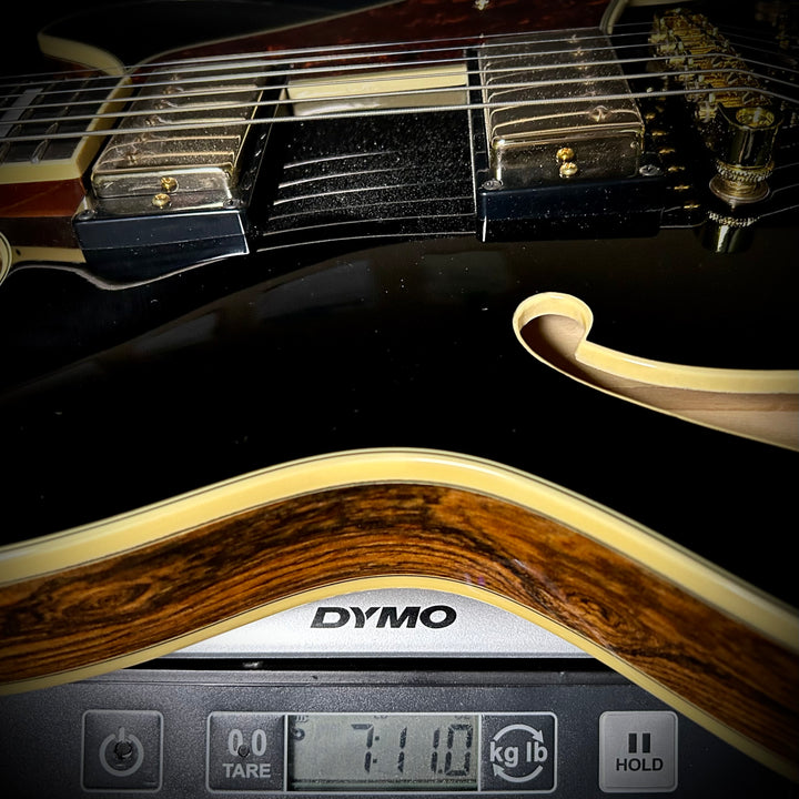 Ibanez AS93BC