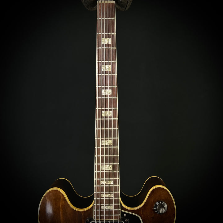 Gibson 1974 ES-150 DCW (VINTAGE)