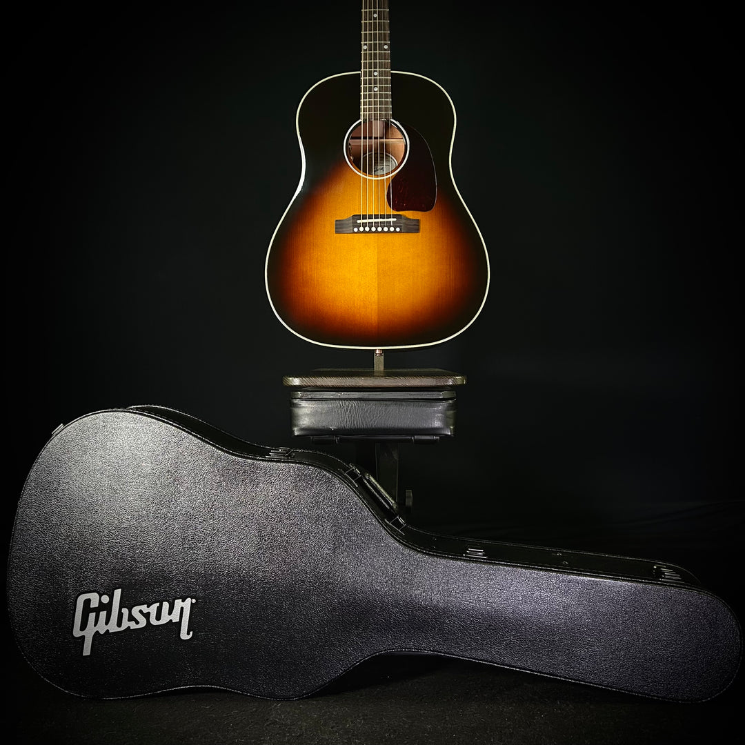 Gibson J-45 Standard - Vintage Sunburst