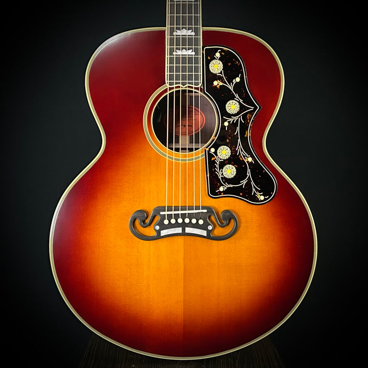 Epiphone Pre-War SJ-200 Rosewood