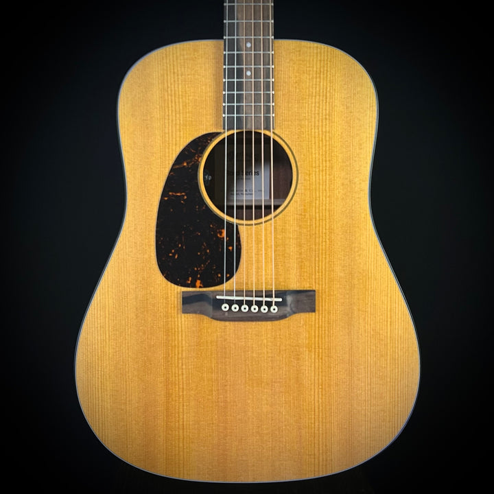 Martin D-10EL Retro - LEFTY