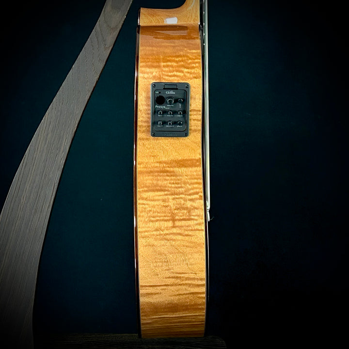 Cordoba Fusion 14 Maple