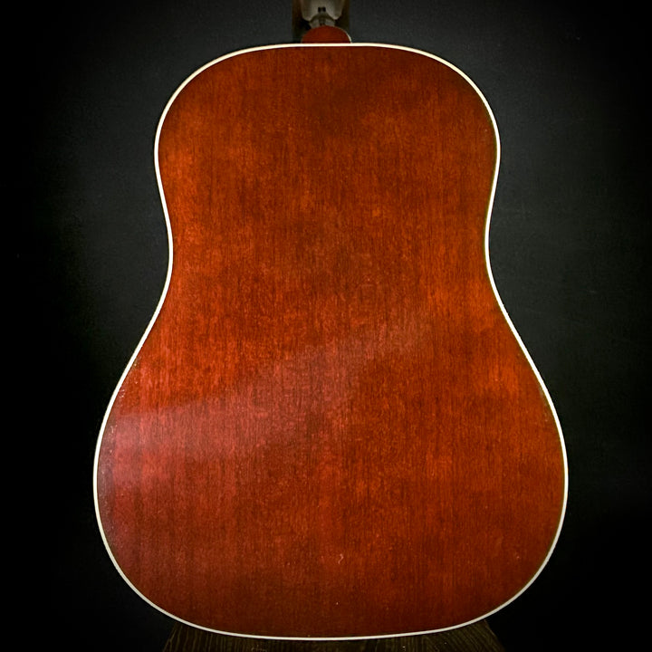 Gibson J-45 Standard - Vintage Sunburst