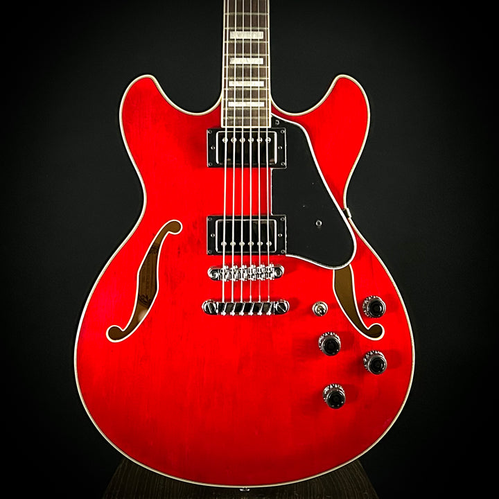 Ibanez AS73