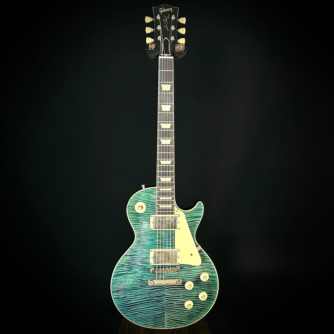 Gibson Custom 1959 Limited Les Paul Standard Murphy Lab Light Aged