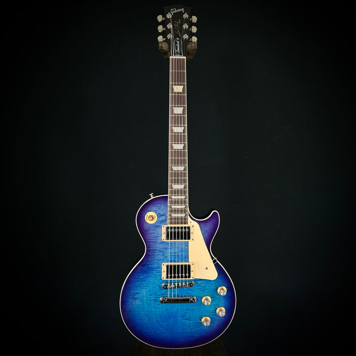 Gibson Les Paul Standard '60s Figured
