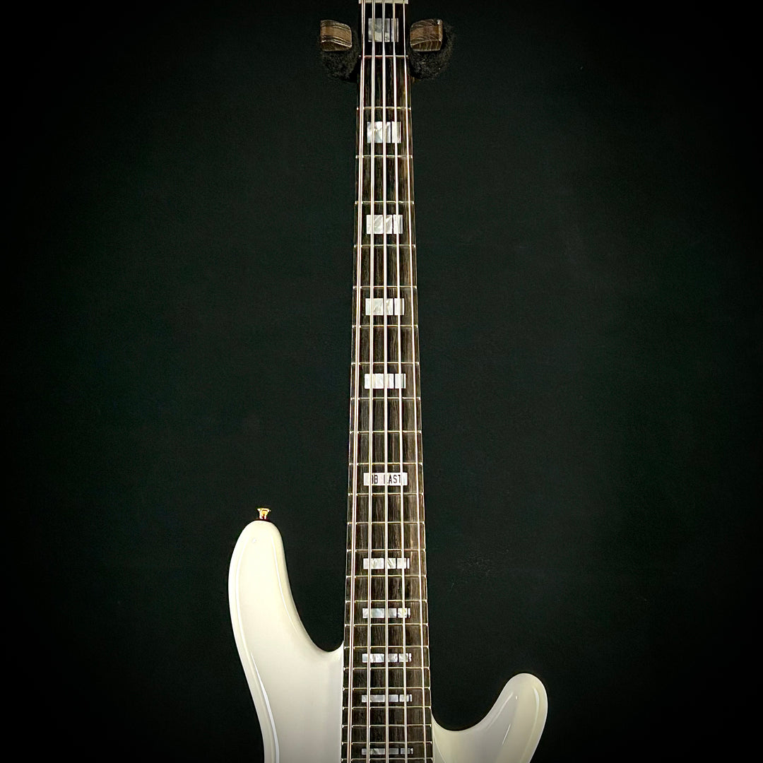 Yamaha BBNE2 Nathan East