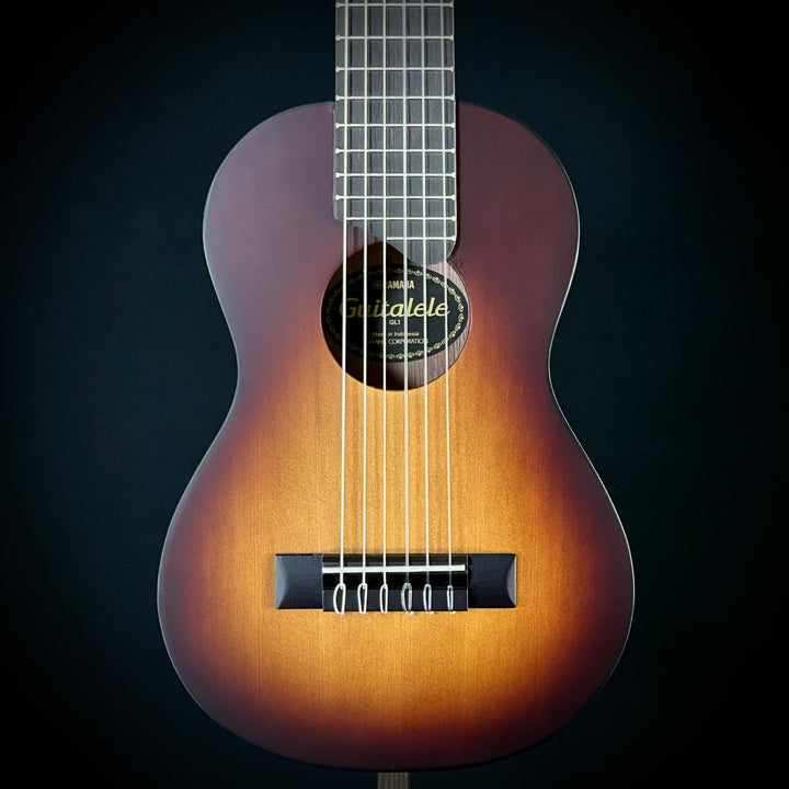Yamaha GL1 Guitalele