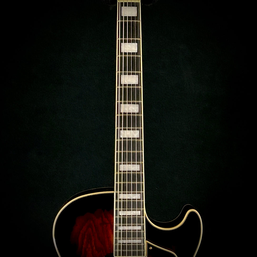 Ibanez Artcore Expressionist AG95QA