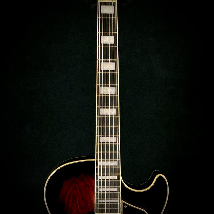 Ibanez Artcore Expressionist AG95QA