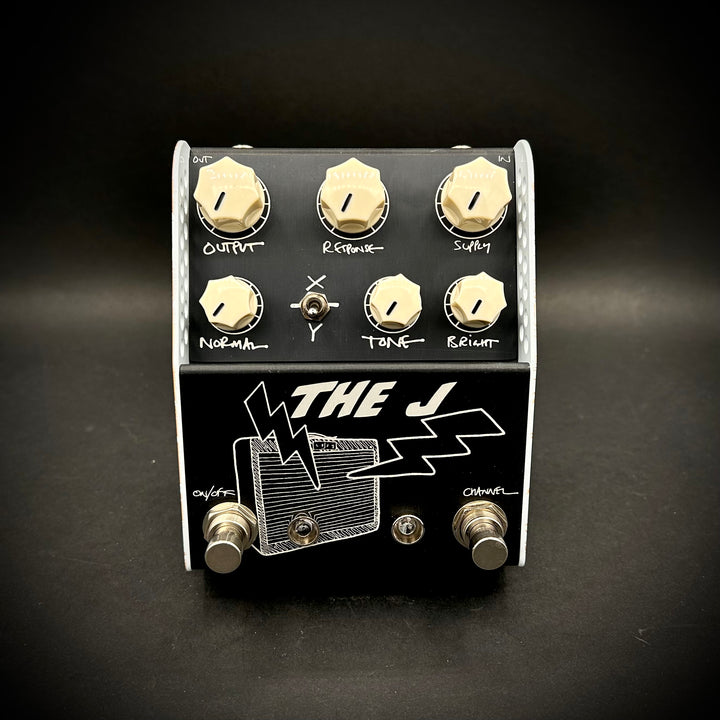 Thorpy FX | THE J - LAZY J x ThorpyFx Collaboration