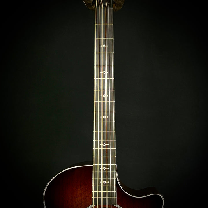 Taylor MV Custom Baritone-8 - Grand Auditorium