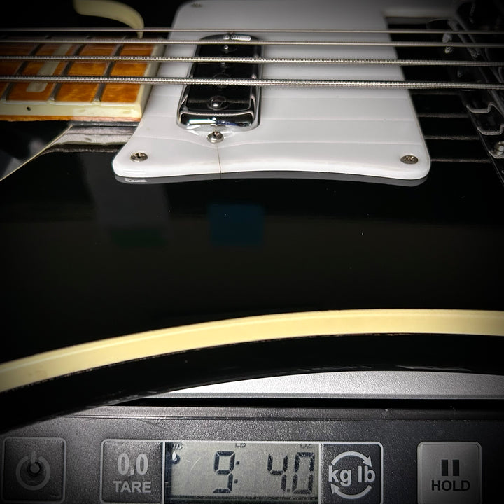 Rickenbacker 1973 4001 Bass (USED)