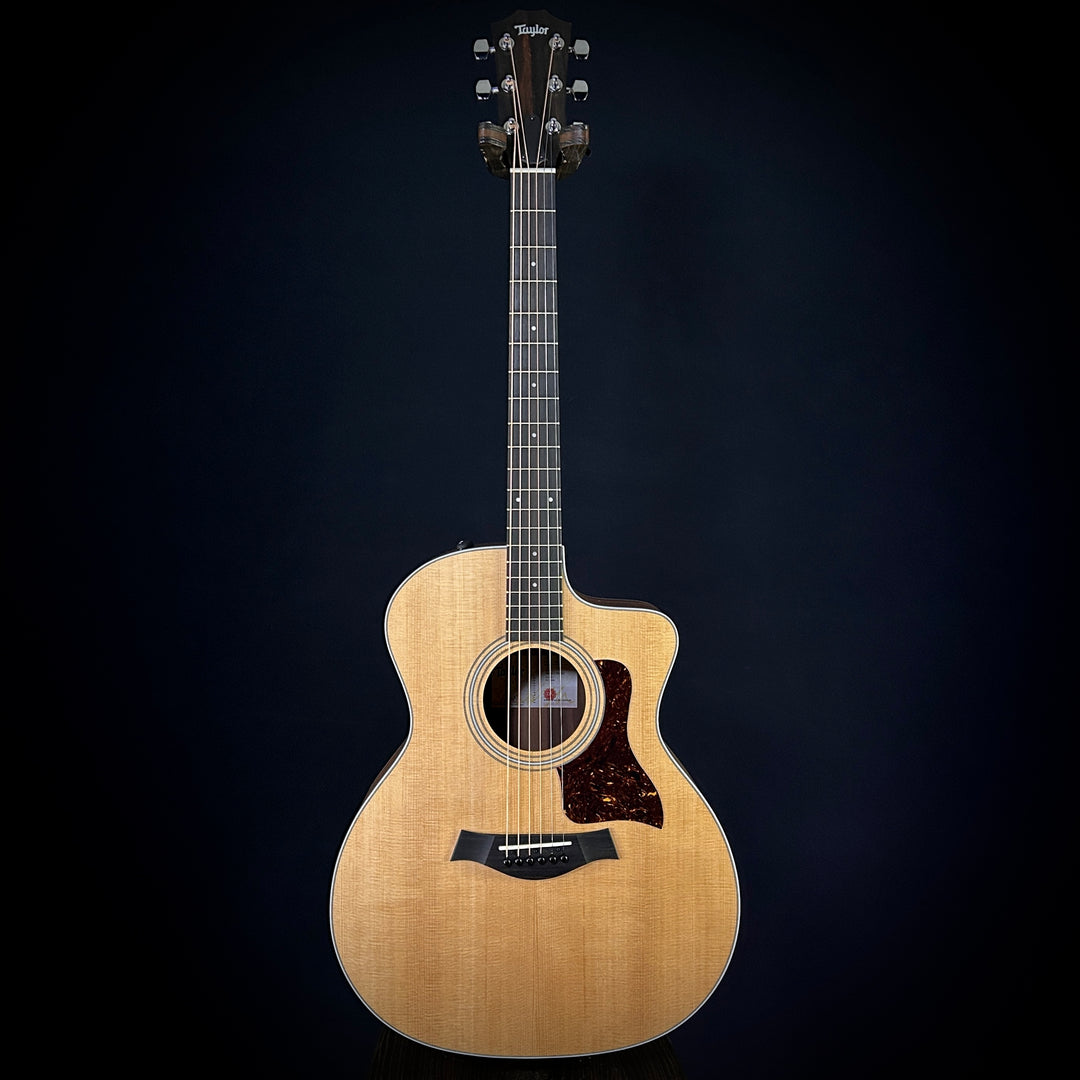 Taylor 214CE
