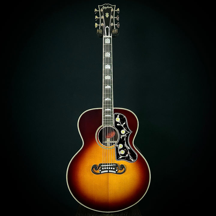 Epiphone Pre-War SJ-200 Rosewood