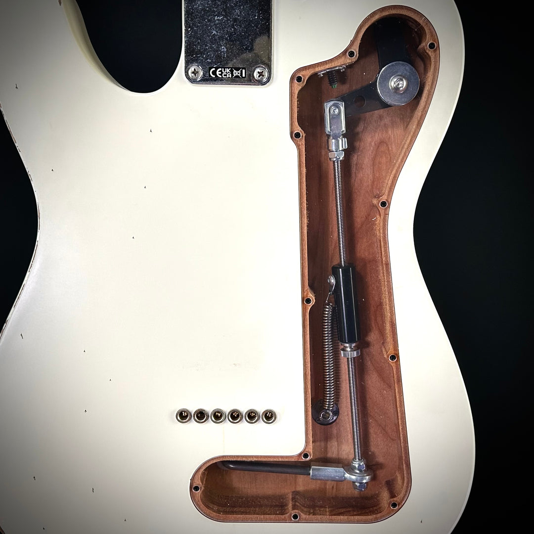 Fender John Osborne Telecaster
