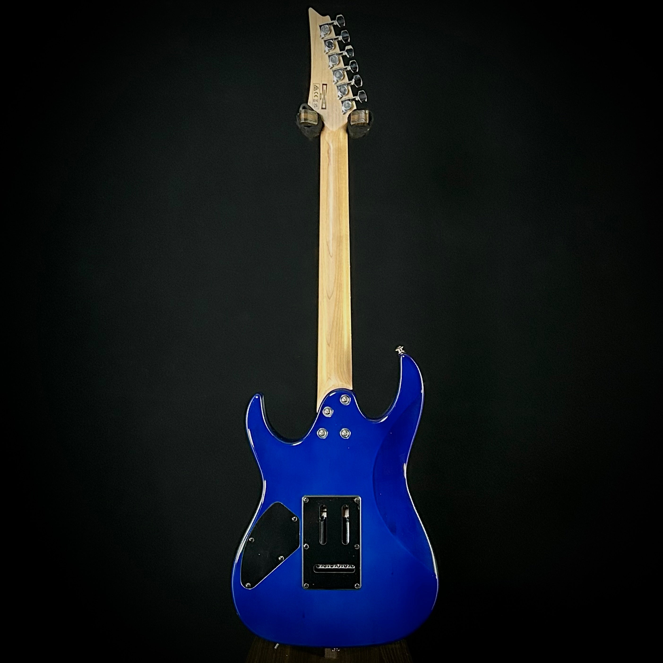 Ibanez GRX70QA – Music Villa MT