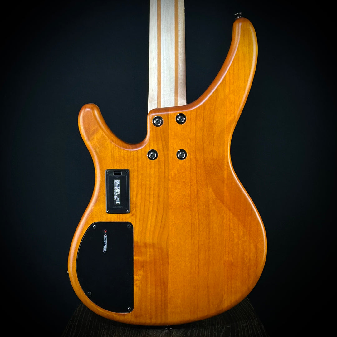 Yamaha TRBX604FM