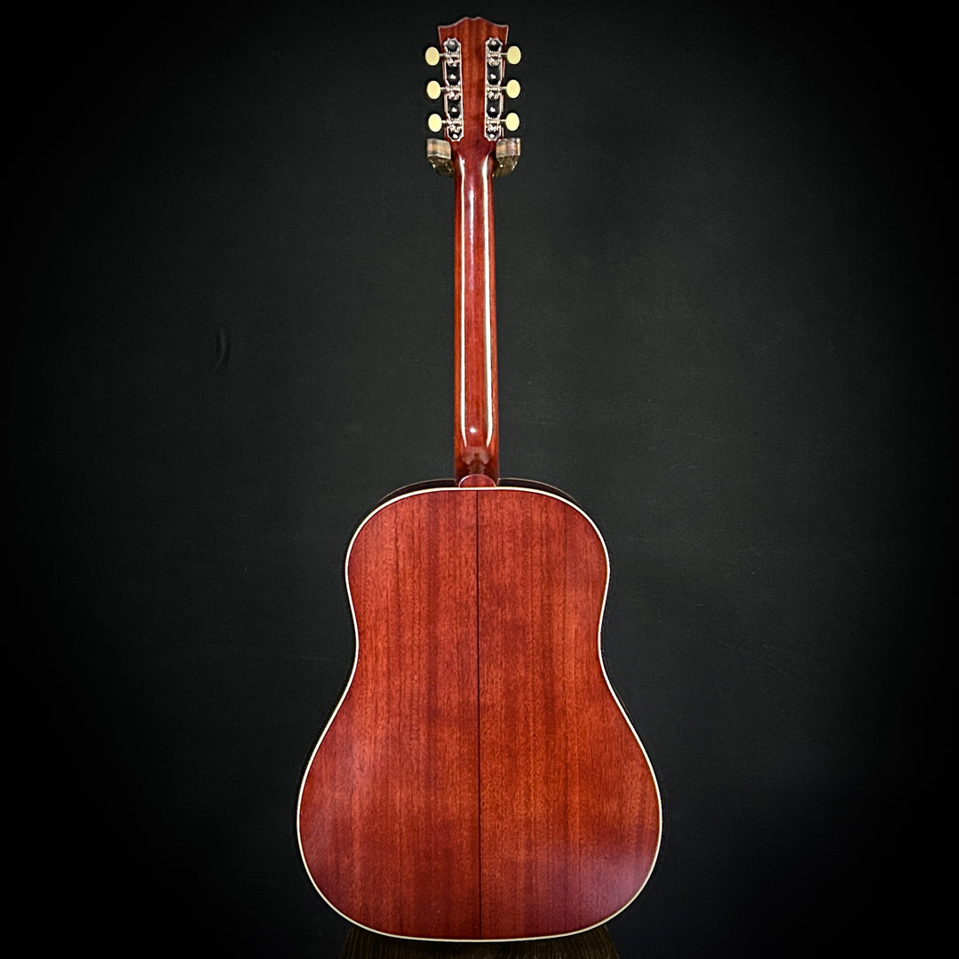 Gibson 1942 Banner J-45 - Vintage Sunburst Lefty