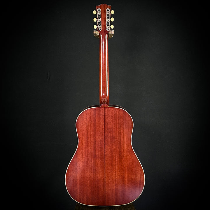 Gibson 1942 Banner J-45 - Vintage Sunburst Lefty