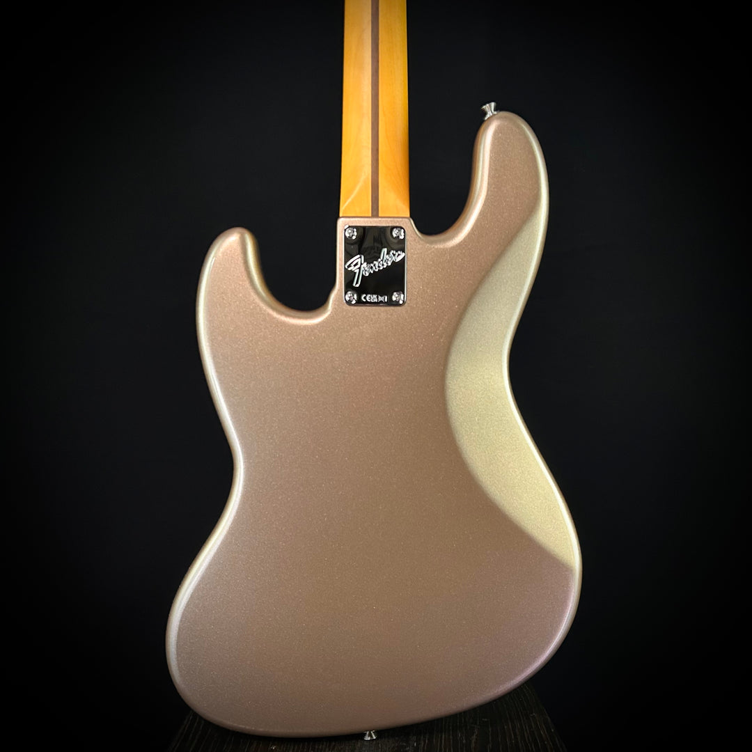 Fender American Professional Classic Jazz Bass