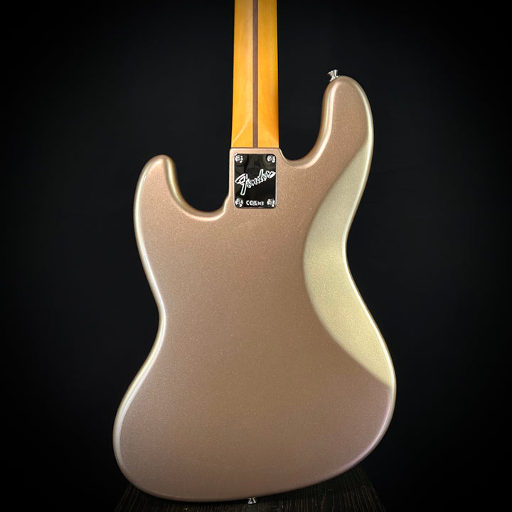 Fender American Professional Classic Jazz Bass