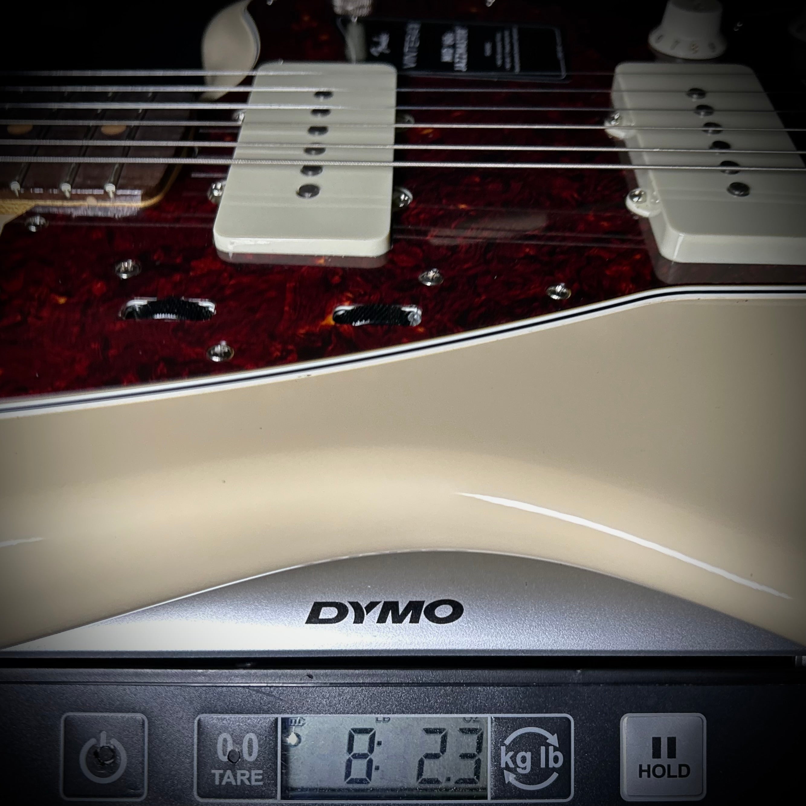 Fender Vintera III Mid '60s Jazzmaster – Music Villa MT