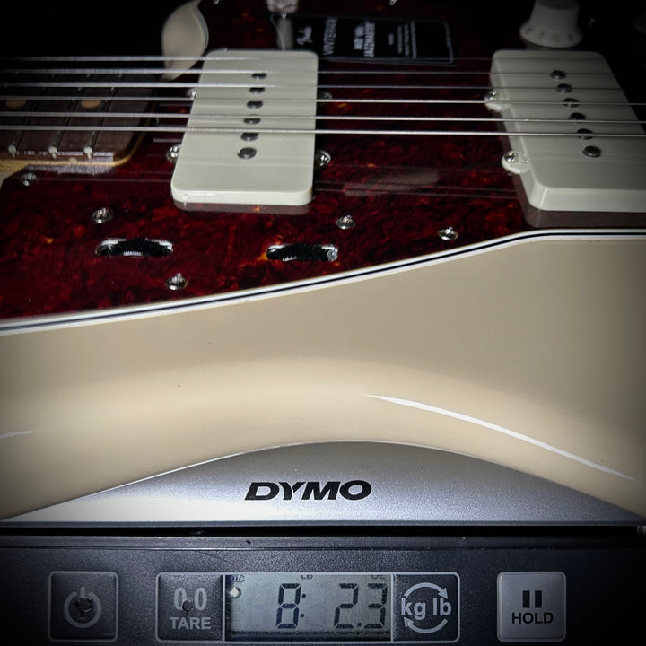 Fender Vintera III Mid '60s Jazzmaster