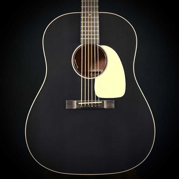 Martin DSS-16E - Black Smoke