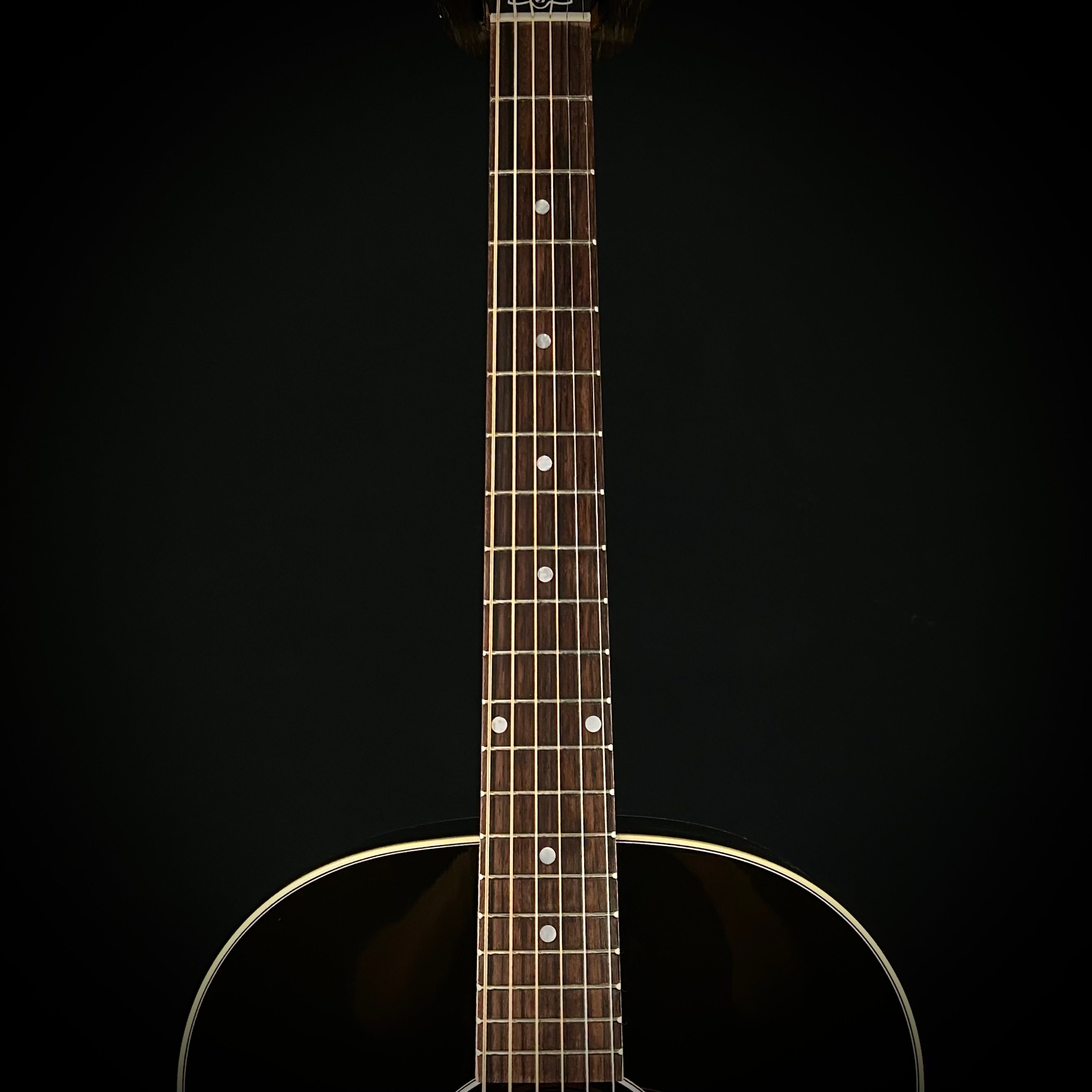 Gibson J-45 Standard - Vintage Sunburst – Music Villa MT