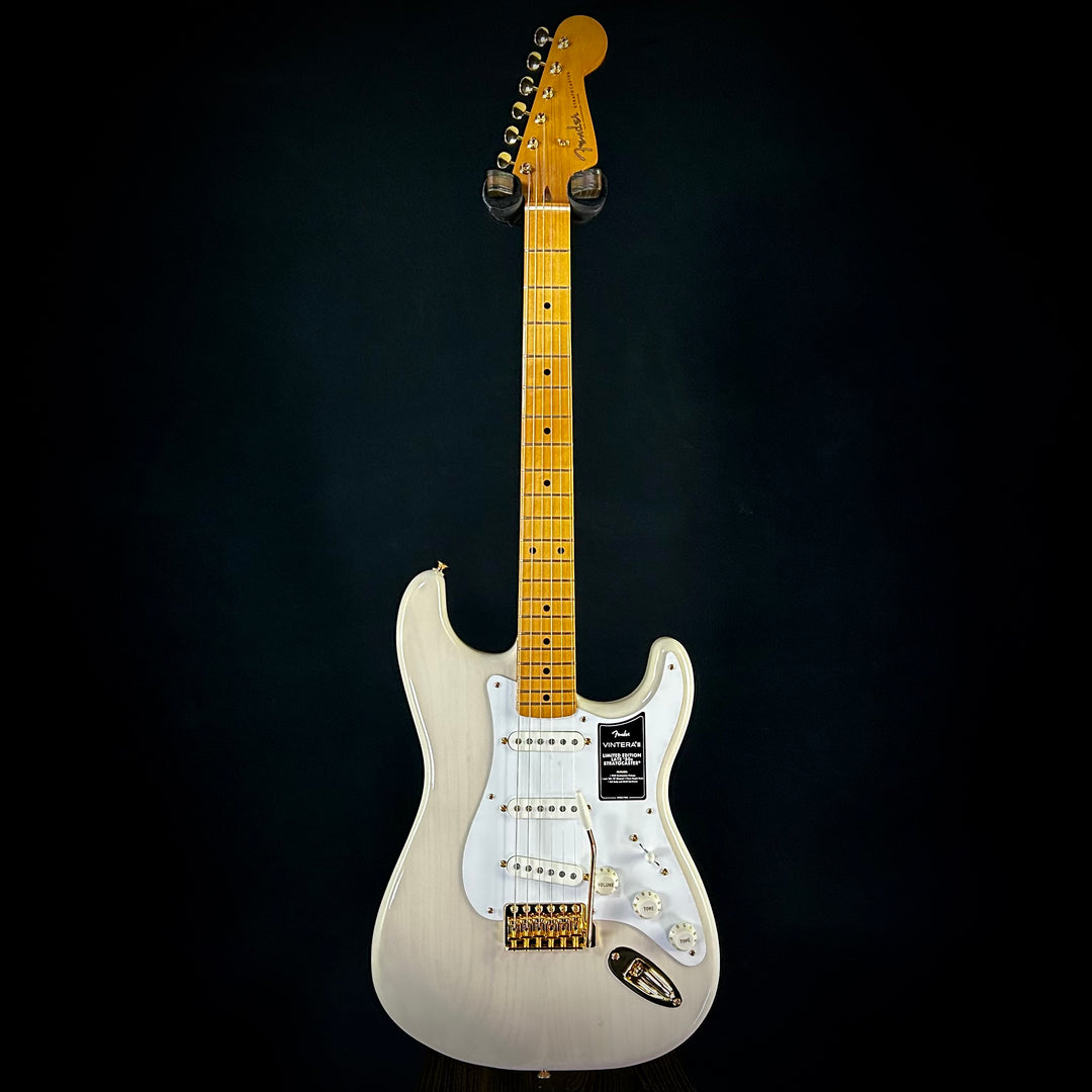 Fender Limited Edition Vintera III Late '50s Stratocaster