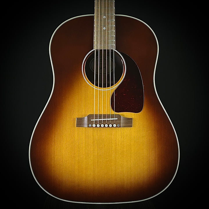 Gibson J-45 Studio - Walnut Burst