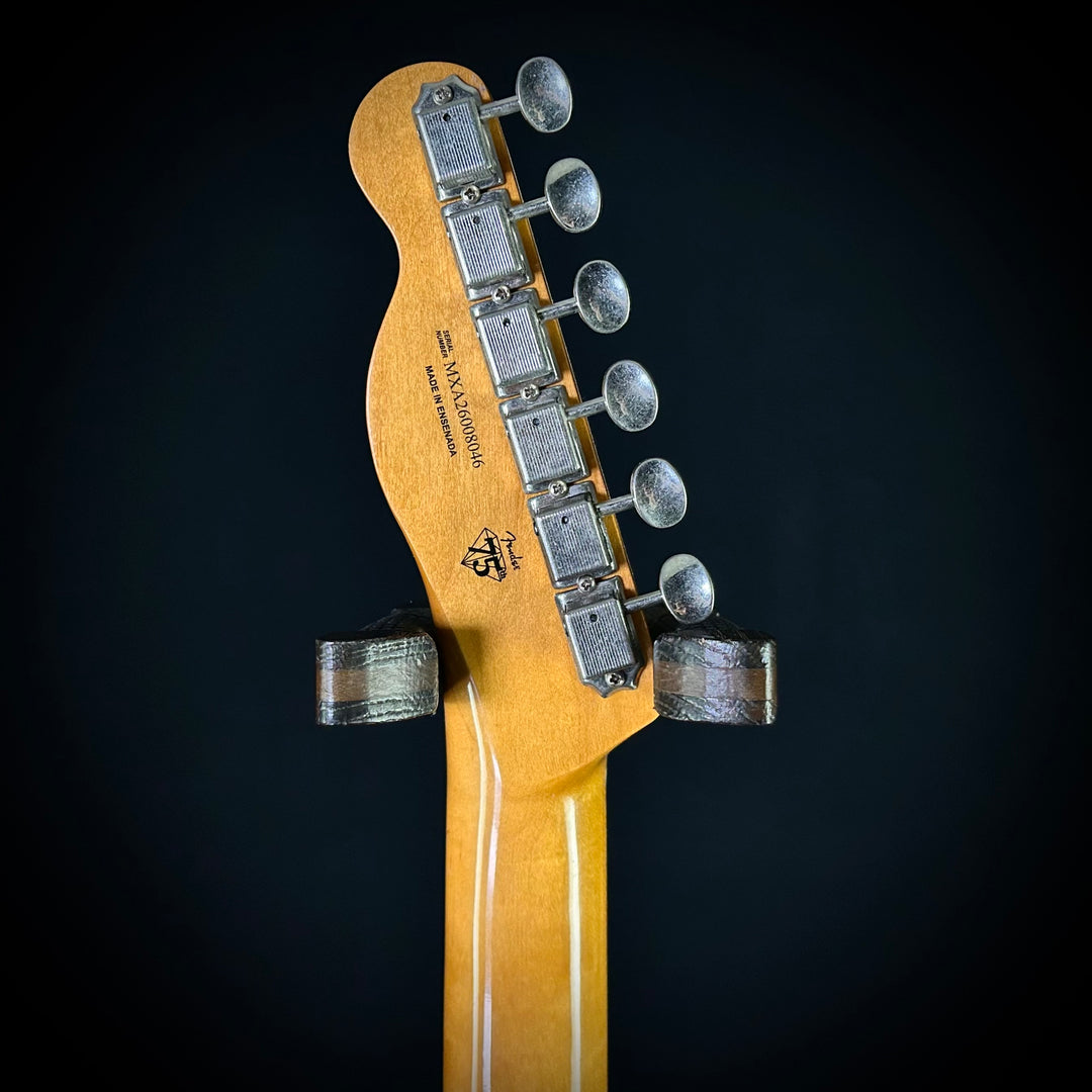 Fender Vintera Road Worn '60s Double Esquire