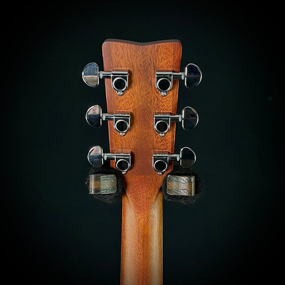 Yamaha FS-TA TransAcoustic